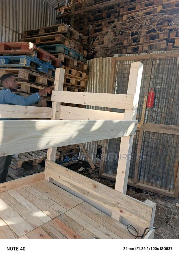 Double Decker 7650 - main view