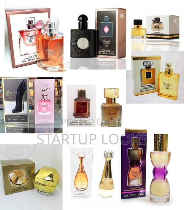 Smart Collection Perfume Wholesale Price