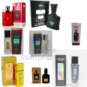 Men Smart Collection Perfume Wholesale Price - main view
