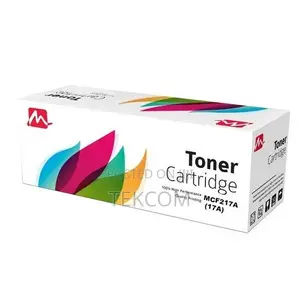 MERCURY Mcf217x / Mcrg047 Black Toner Cartridge