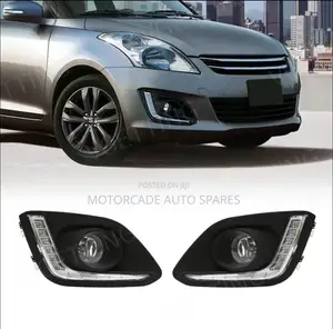 Suzuki Swift Fog Lights