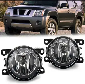 Nissan Xtrail Nt31/Nt30 Fog Lights