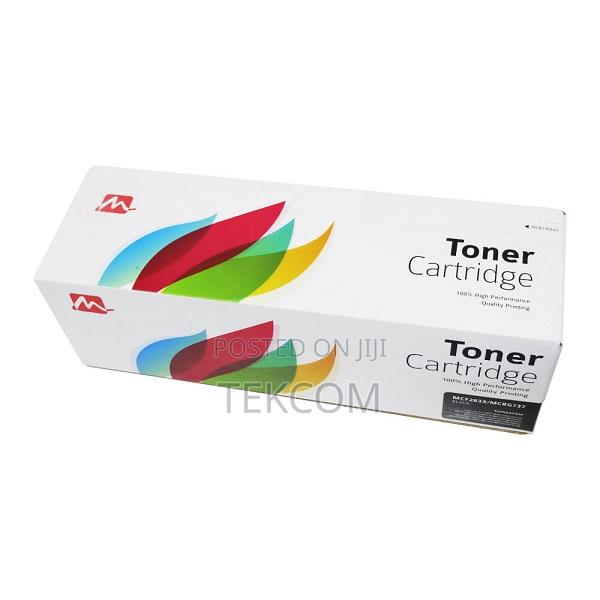 MERCURY McF283x / McRg737 Black Toner Cartridge