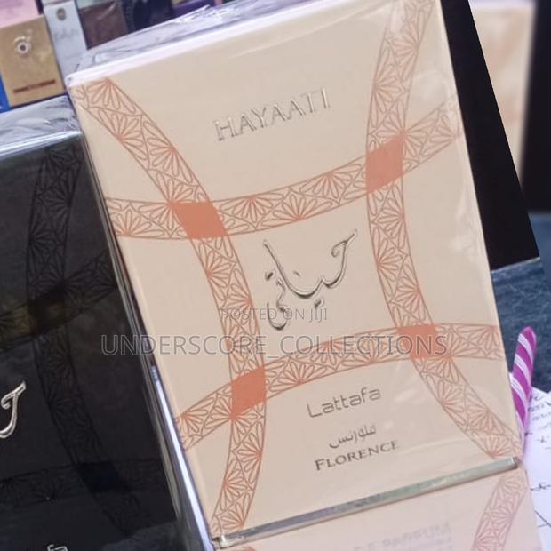 Original Hayaati Gold Elixir - main view