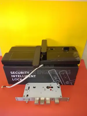 Biometric Locks Ensure Security Comfort at Your Airbnbs