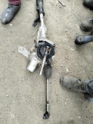 Suzuki Swift Steering Rack Complete