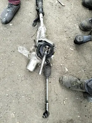Suzuki Swift Steering Rack Complete