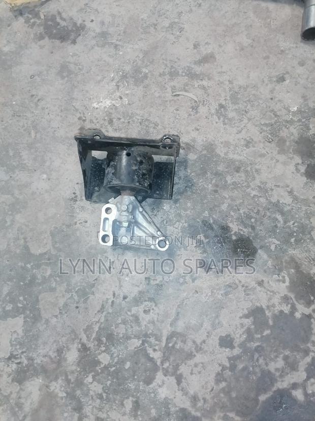 Suzuki Swift Gearbox Mountain