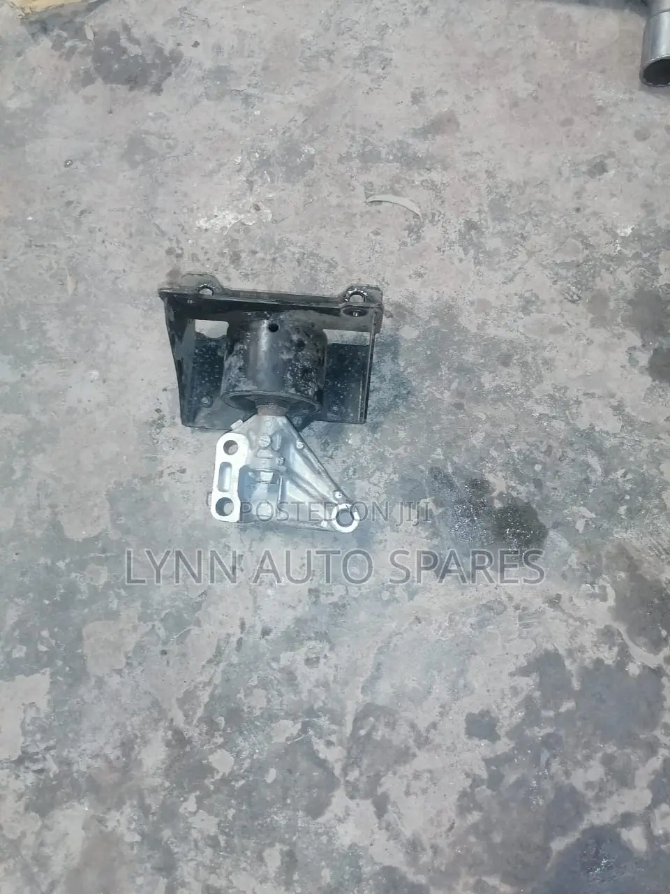Suzuki Swift Gearbox Mountain