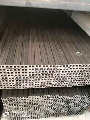 Wooden Plastic Composite ( WPC Floor)