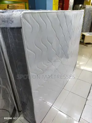 4by6 5by6 6by6 12inch Orthopaedic Spring Mattresses