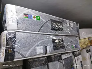 4by6 5by6 6by6 12inch Orthopaedic Spring Mattresses