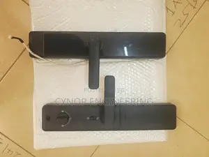 Smart Connectivity for Wooden Doors Access With Wifi