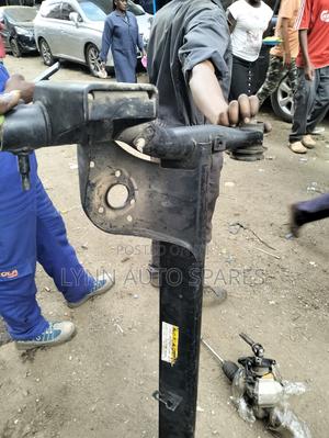 Rear Beam Suzuki Swift Mlingoti