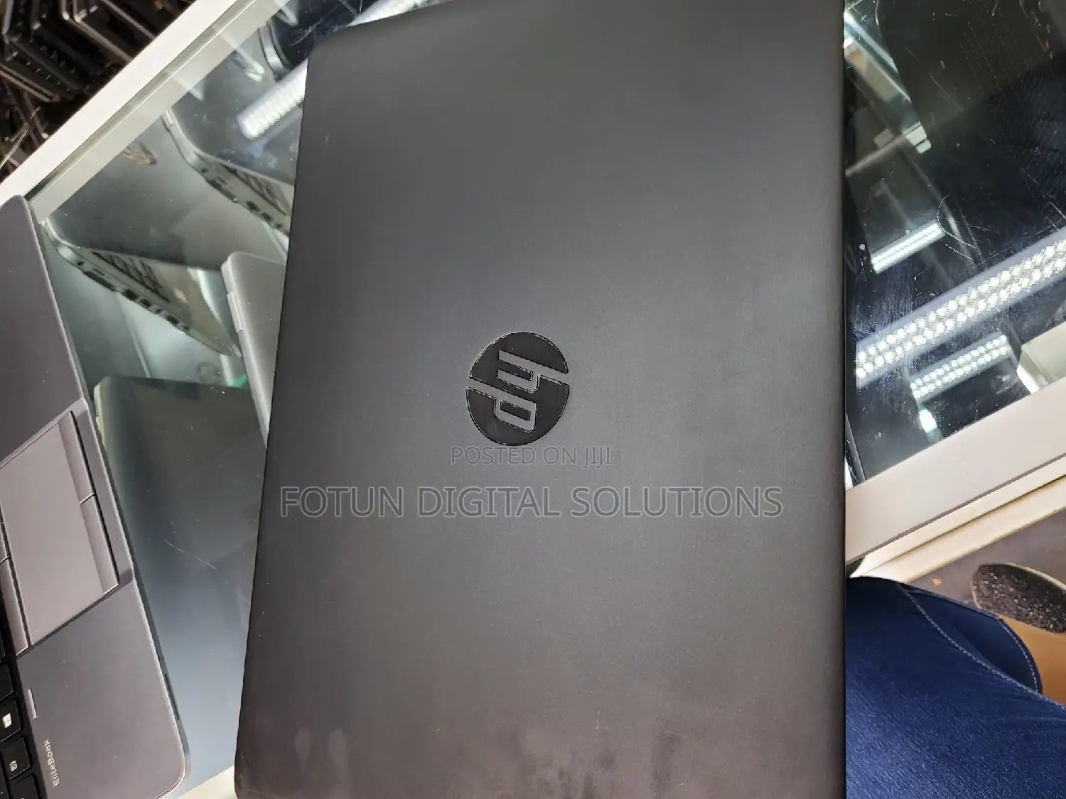 Laptop HP EliteBook 840 G2 8GB Intel Core I7 HDD 500GB