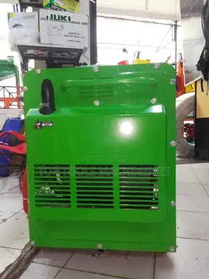 Original Diesel Generator 8 Kva