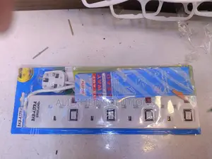 Astra Extension