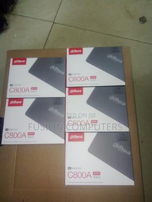 Dahua Solid State Drive 1terabyte (1000GB) - thumbnail 2