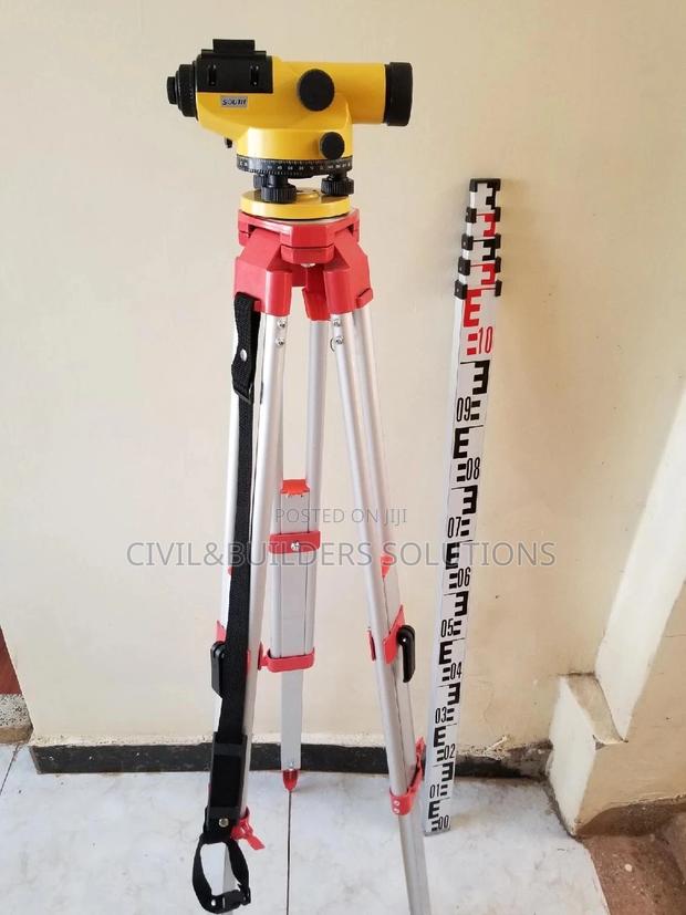 Dumpy Level For Sale