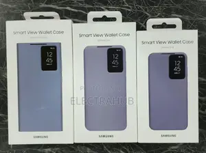 Samsung Smart View Wallet Case