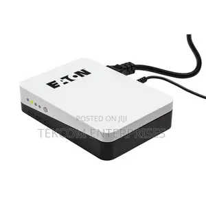 Eaton 3S Mini UPS