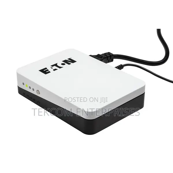 Eaton 3S Mini UPS