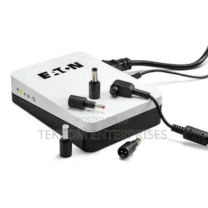 Eaton 3S Mini UPS