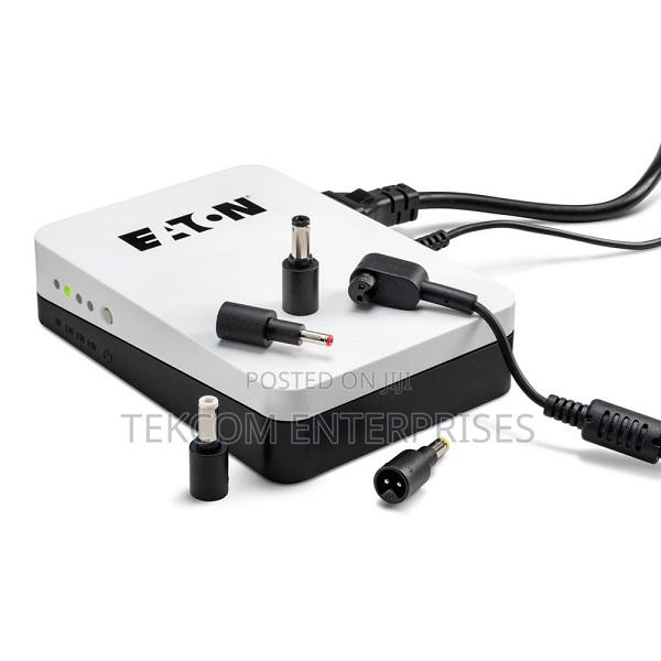 Eaton 3S Mini UPS - thumbnail 3