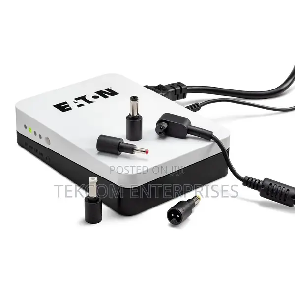 Eaton 3S Mini UPS