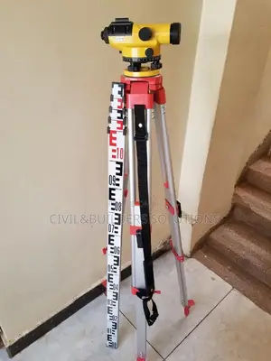 Dumpy Level Earth Works Machine For Sale