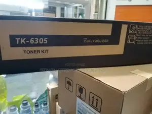 Tk6305 - Taskalfa 4500i Toner