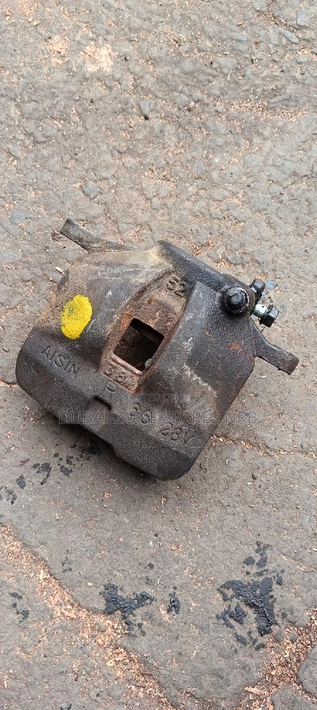 Toyota 7l Hiace Front Calipers Now Available.