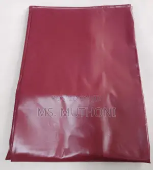 *Just In* *Top-Side High Quality Matress Cover; Mackintosh