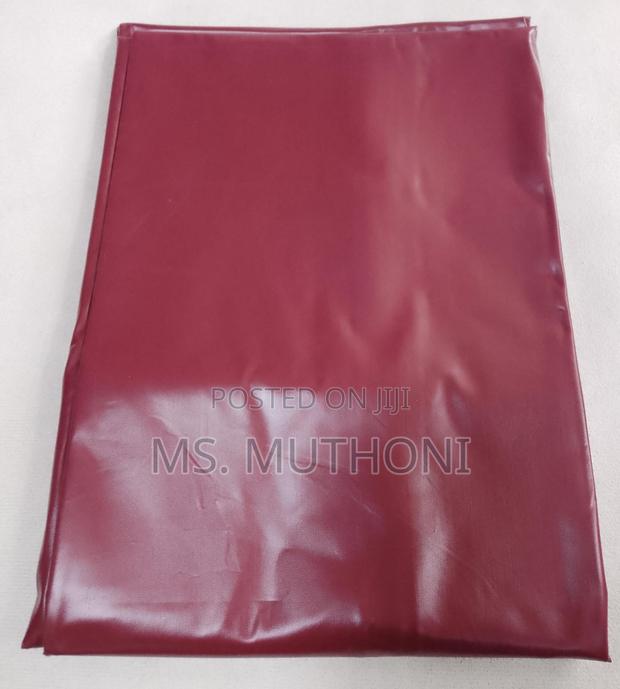 *Just In* *Top-Side High Quality Matress Cover; Mackintosh