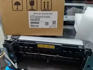 Fk1150 Fuser Unit - For M2640/2040
