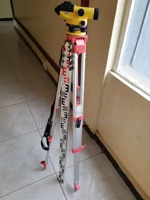 Levelling Dumpy Level For Sale