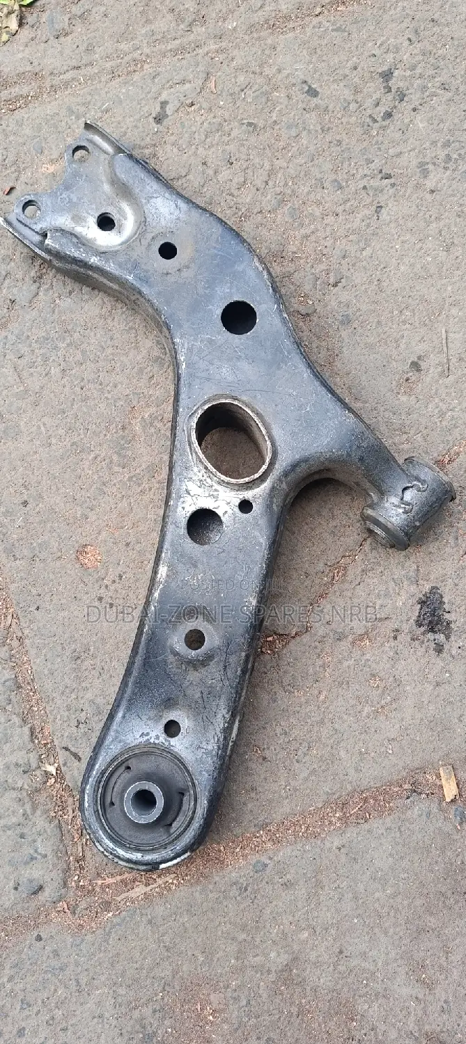 Vanguard,Harrier, Lexus, Kluger Rav4, Front EX Japan Arms.