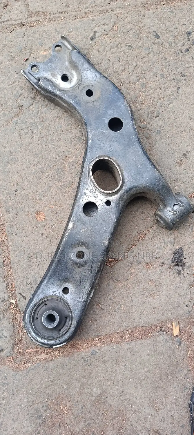 Vanguard,Harrier, Lexus, Kluger Rav4, Front EX Japan Arms.