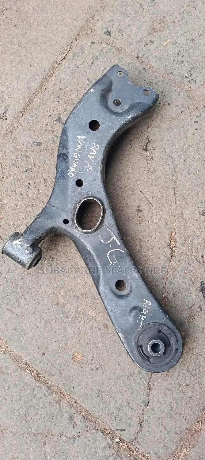 Vanguard,Harrier, Lexus, Kluger Rav4, Front EX Japan Arms.