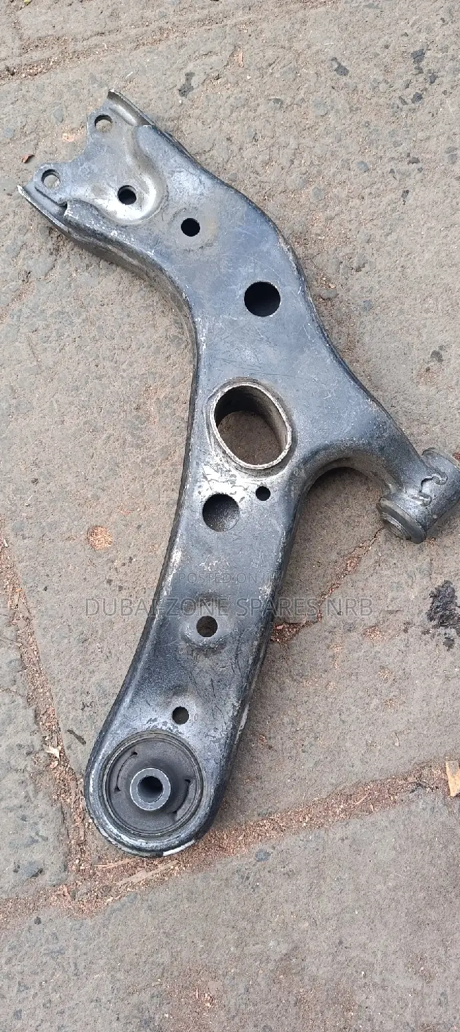 Vanguard,Harrier, Lexus, Kluger Rav4, Front EX Japan Arms.