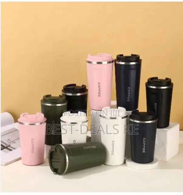 Coffee Mugs