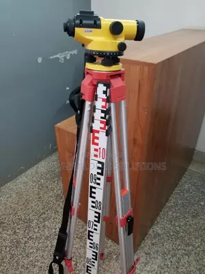 Automatic Dumpy Level Buying