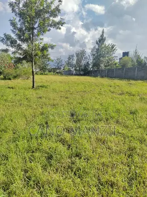 Half Acre Plot for Sale