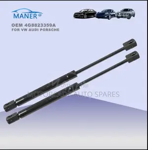 Toyota Crown Boot and Bonnet Shocks