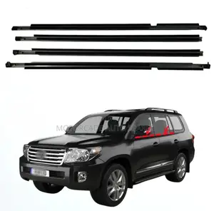 Landcruiser 200 Series V8 Weather Strips Moulding