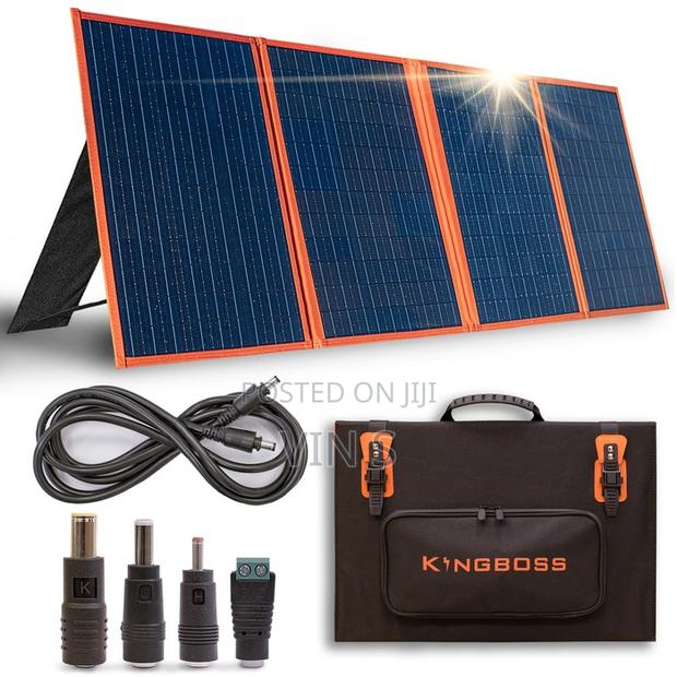 200w Foldable Solar Panels_ 200w Foldable Solar Panels