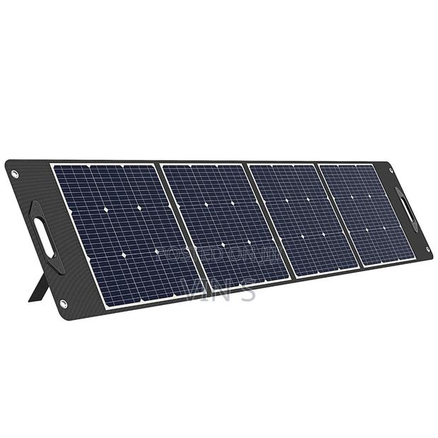200w Foldable Solar Panels# 200w Foldable Solar Panels - main view