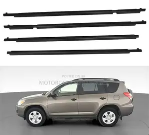 Toyota Vanguard Weather Strip Moulding