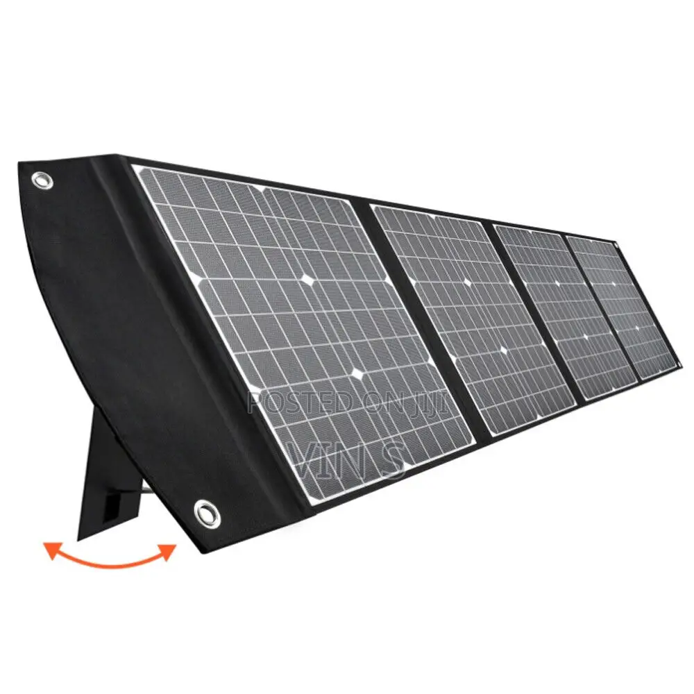 Foldable Solar Panels- Foldable Solar Panels 200w