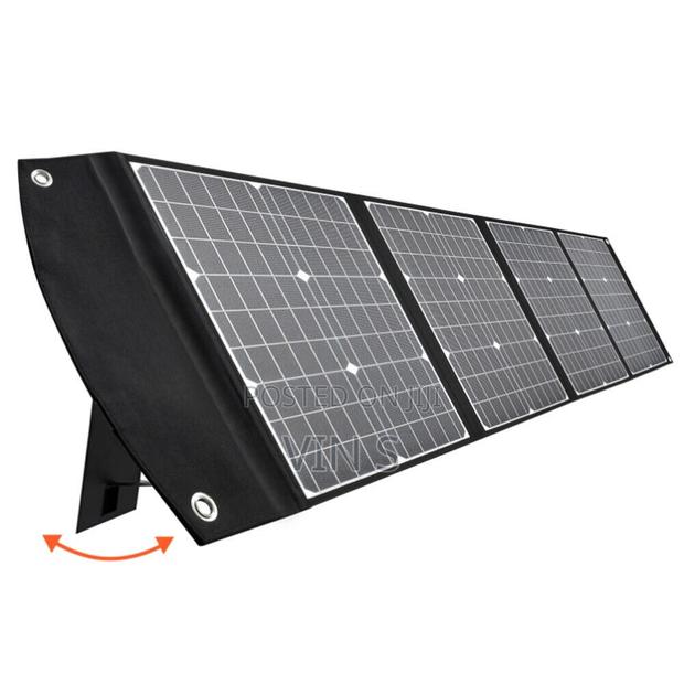 Foldable Solar Panels- Foldable Solar Panels 200w